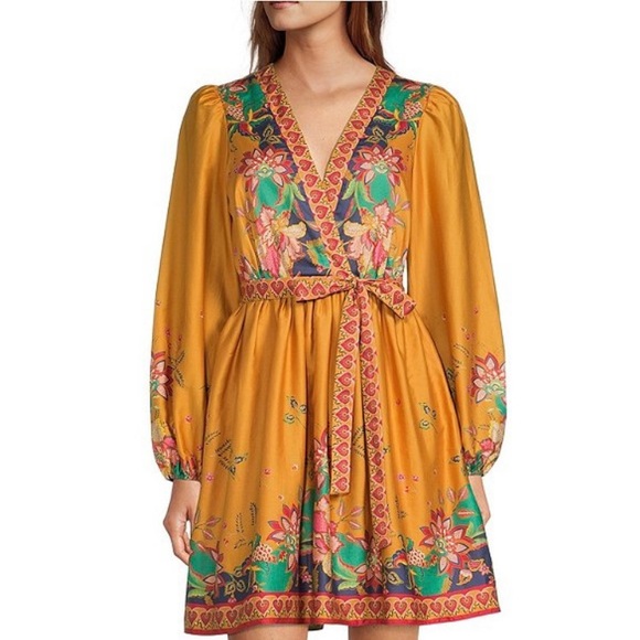 ANTONIO MELANI Dresses & Skirts - NWT Antonio Melani Dress